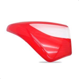 Par Lente Lanterna Para Hyundai Hb20 2012 Até 2015 Bicolor