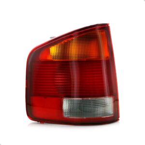 Par Sinaleira Traseira S10 1995 96 97 98 99 00 01 A 05 Fume