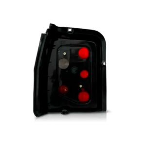 Par Sinaleira Traseira Tipo 1993 1994 1995 1996 1997