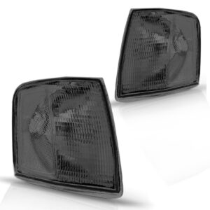 Par Pisca Seta S10 1997 1998 1999 2000 Fume Fumê