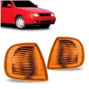 Par Sinaleira Seta Polo 1997/2000 Ibiza 1996/1998 Âmbar