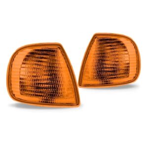 Par Sinaleira Seta Polo 1997/2000 Ibiza 1996/1998 Âmbar