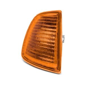 Par Sinaleira Seta Polo 1997/2000 Ibiza 1996/1998 Âmbar