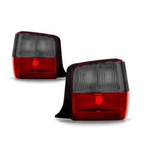 Par Sinaleira Traseira Uno 2004 2005 2006 07 08 09 2010 Fume