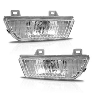 Par Farol Milha Auxiliar Gol 1987 1988 1989 1990 A 1994