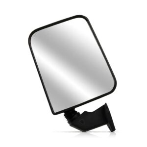 Par Retrovisor Fiorino 1991 1992 1993 1994 1995 1996