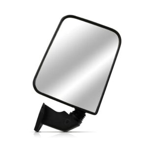 Par Retrovisor Fiorino 1991 1992 1993 1994 1995 1996