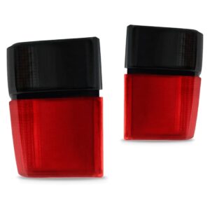 Jogo Sinaleira Traseira Gol 1987 1988 89 90 91 92 93 1994 Fu