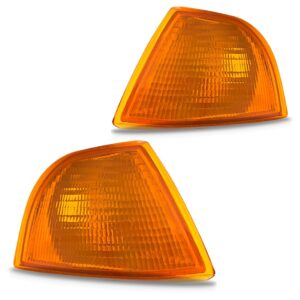 Par Pisca Seta Monza 1991 1992 1993 1994 1995 1996 Âmbar