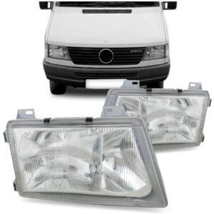 Par Farol Sprinter Com Auxiliar 95 96 97 98 99 2000 01 02