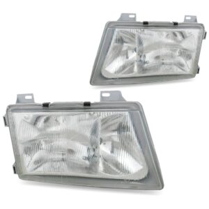 Par Farol Sprinter Com Auxiliar 95 96 97 98 99 2000 01 02