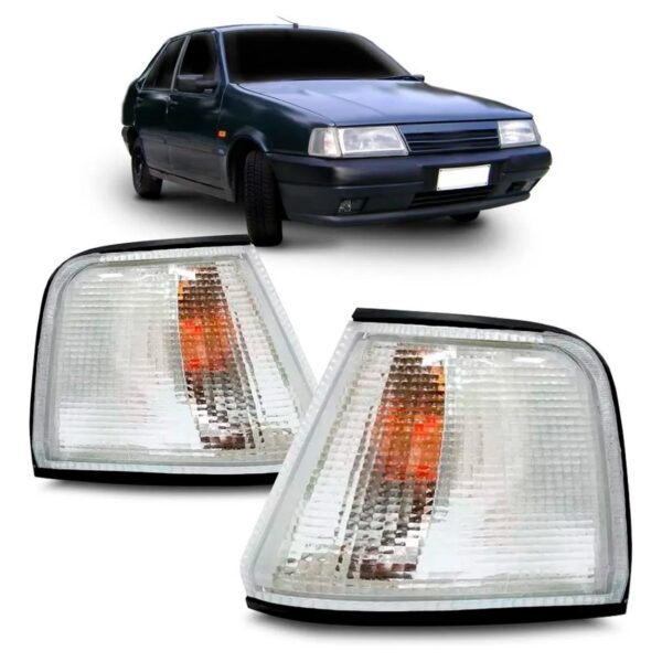 Par Sinaleira Seta Tempra 1991 92 1993 1994 1995 Cristal