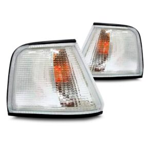 Par Sinaleira Seta Tempra 1991 92 1993 1994 1995 Cristal