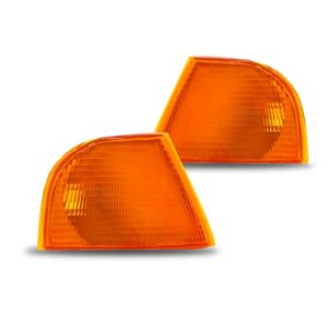 Par Sinaleira Seta Santana 1991 92 93 94 95 96 1997 Ambar