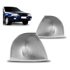 Par Sinaleira Seta Santana 1998 1999 2000 2001 2002 Cristal