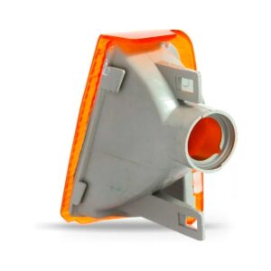 Par Sinaleira Para Chevrolet Chevette 1983 A 1996 Âmbar