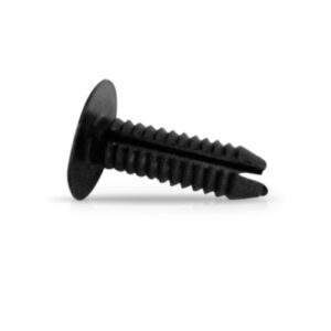 Kit 20 Rebite Grampo Parachoque Dianteiro Vectra 1997 A 2004