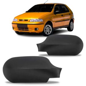 Par Capa Retrovisor Palio Fire 2001 2002 2003