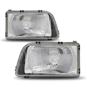 Par Farol Del Rey / Pampa 1985 A 1997