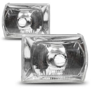 Par Farol Gol Saveiro 1980 1981 82 83 1985 1986 Motor A Ar