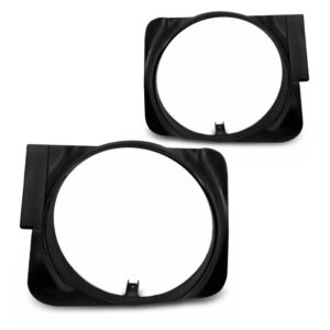 Par Aro Farol Para Chevrolet Chevette 1973 1974 1975 A 1977