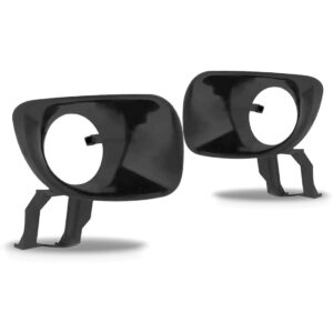 Par Suporte Farol Milha Palio 2001 2002 2003 Primer Primer Ambos Os Lados