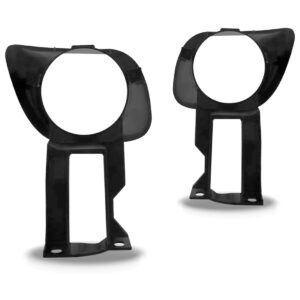 Par Suporte Farol Milha Palio 2001 2002 2003 Primer Primer Ambos Os Lados