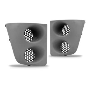 Jogo Moldura Milha Palio Adventure 04/2008 Primer Sem Furo Primer