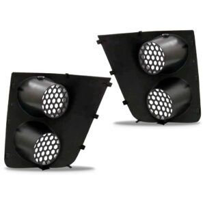 Jogo Moldura Milha Palio Adventure 04/2008 Primer Sem Furo Primer