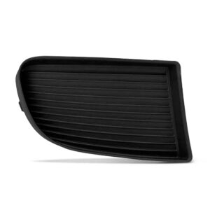 Jogo Moldura Milha Idea 2005 06 07 08 09 2010 Preto Sem Furo - Preto