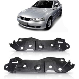 Par Garra Parachoque Vectra 1997 1998 99 00 01 02 2003 2004