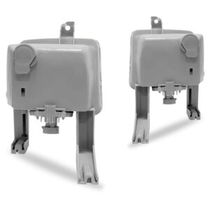 Jogo Farol Milha Auxiliar Vectra Cd 2000 01 02 03 04 05 2006