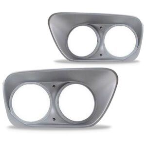 Par Aro Farol Para Brasilia Anos De 1978 A 1984 Cinza