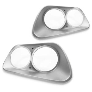 Par Aro Farol Para Brasilia Anos De 1978 A 1984 Cinza