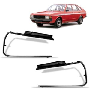 Par Aro Farol Passat 1979 1980 1981 1982 Preto