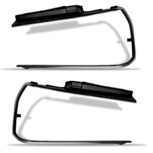 Par Aro Farol Passat 1979 1980 1981 1982 Preto