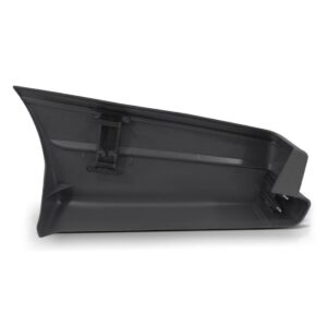 Par Ponteira Parachoque Traseiro Saveiro 1993 1994 1995 1996