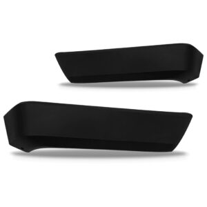 Par Ponteira Parachoque Dianteiro Corcel Ii 78 A 1984 Longa