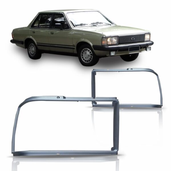 Par De Aro Farol Del Rey 1982 1983 1984