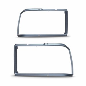 Par De Aro Farol Del Rey 1982 1983 1984