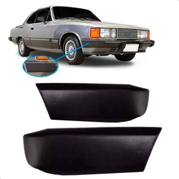 Par Ponteira Dianteira Opala 1985 86 87 88 89 90 1991 1992