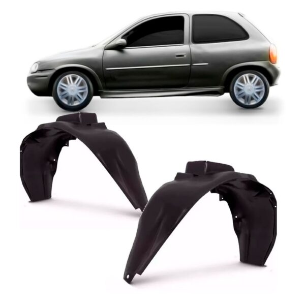 Par Asa Urubu Dianteiro Corsa 1994 1995 1996 1997 1998 1999