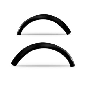 Par Alargador Vão Roda Dianteiro Corsa Montana 2003 A 2012