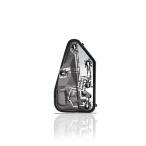 Par Placa Circuito Sinaleira Traseira Palio 96 97 98 99 00