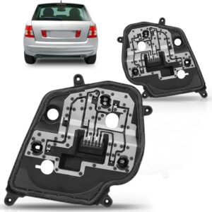 Par Circuito Sinaleira Traseira Stilo 2008 A 2012