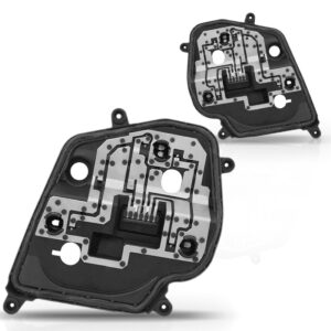 Par Circuito Sinaleira Traseira Stilo 2008 A 2012