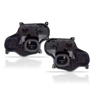 Par Placa Circuito Sinaleira Traseira Agile 2010/2014 Oferta