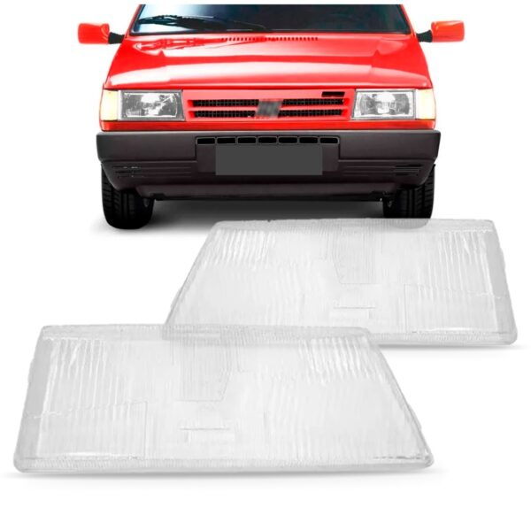 Par Lente Farol Uno 1991 92 93 94 95 96 97 98 99 00 A 2003