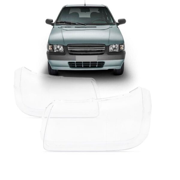 Par Lente Farol Uno 2004 2005 2006 2007 2008 2009 2010