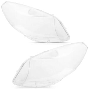 Par Lente Farol Sandero 2008 A 2011